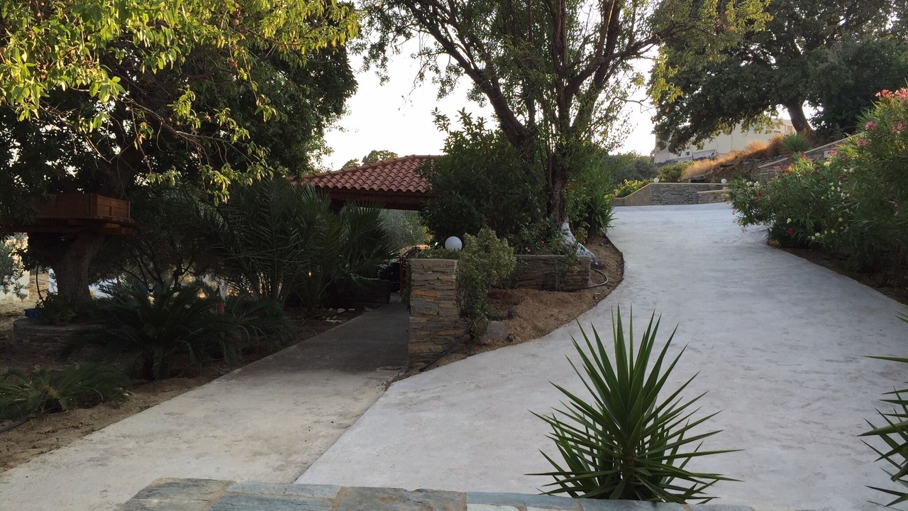 Photo of Outdoor in Pitrofos