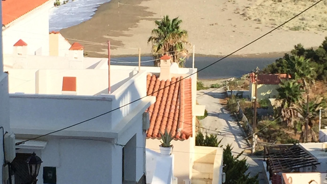 Photo of Outdoor in Pitrofos
