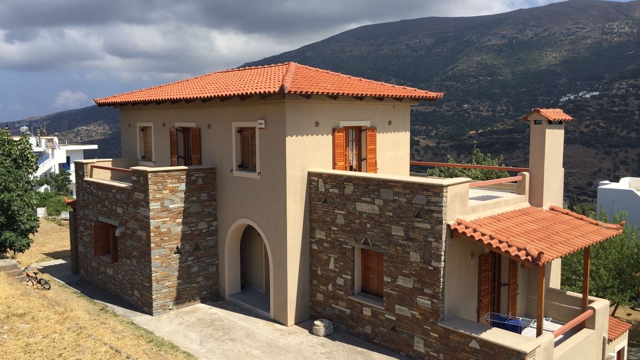 Photo of Outdoor in Pitrofos