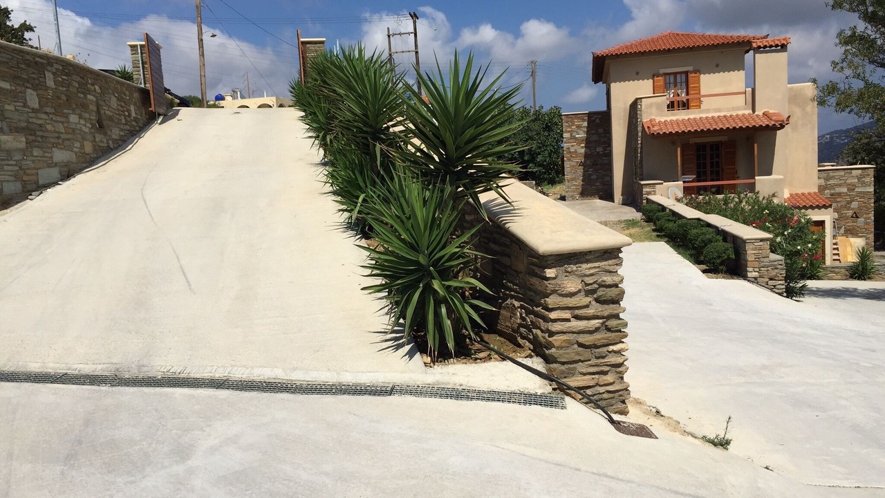 Photo of Outdoor in Pitrofos
