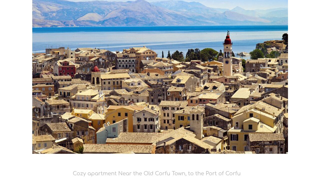 Photo of Outdoor in Corfu Town