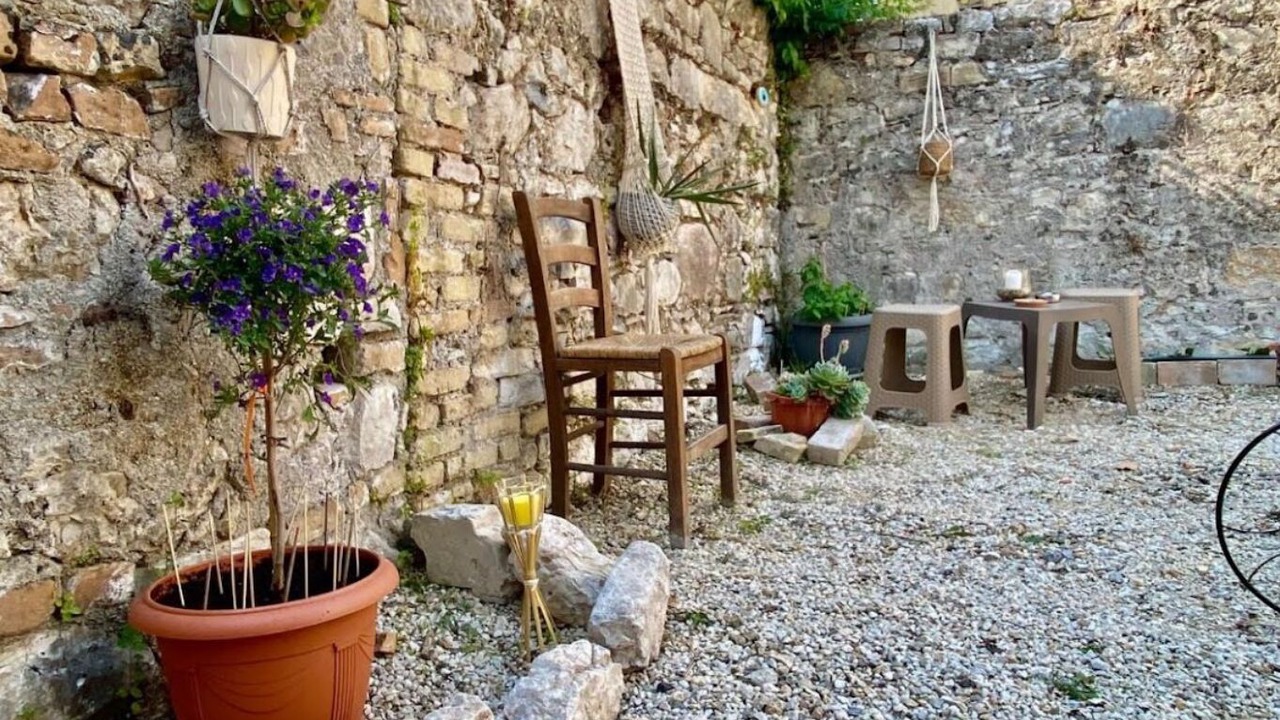 Photo of Outdoor in Corfu Town