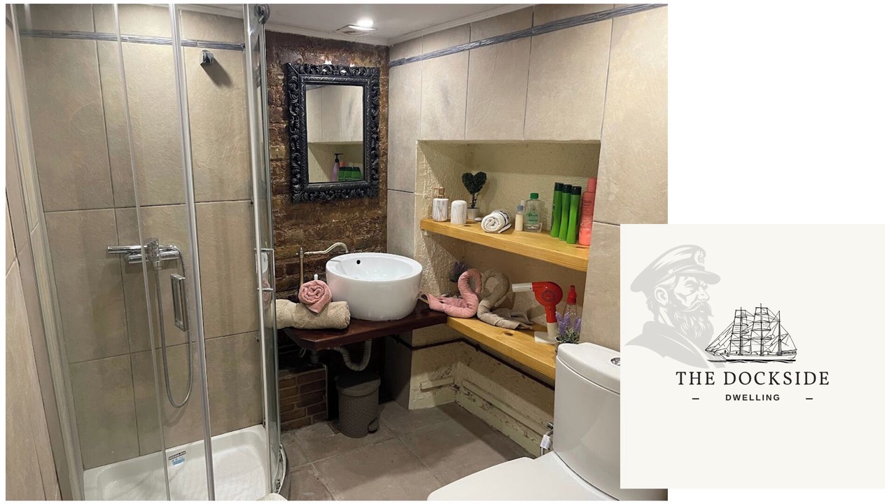 Photo of Bathroom in Corfu Town