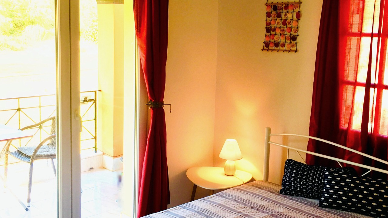 Photo of Bedroom in Giannades
