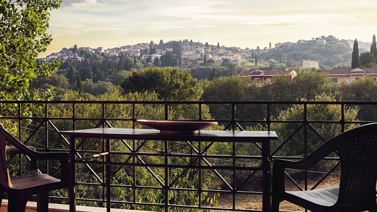 Photo of Outdoor in Giannades