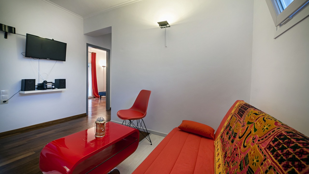 Photo of Livingroom in Giannades