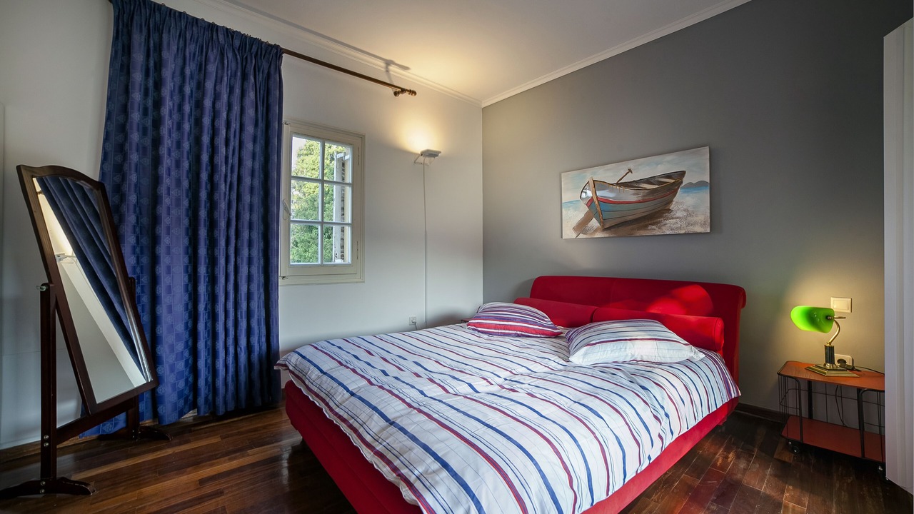 Photo of Bedroom in Giannades