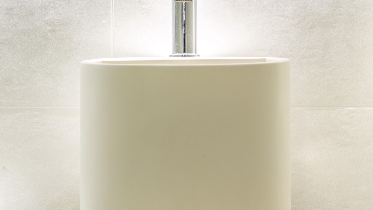 Photo of Bathroom in Penteli