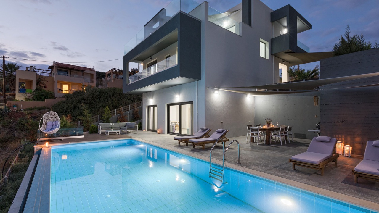 Photo of Outdoor in Agios Vasileios