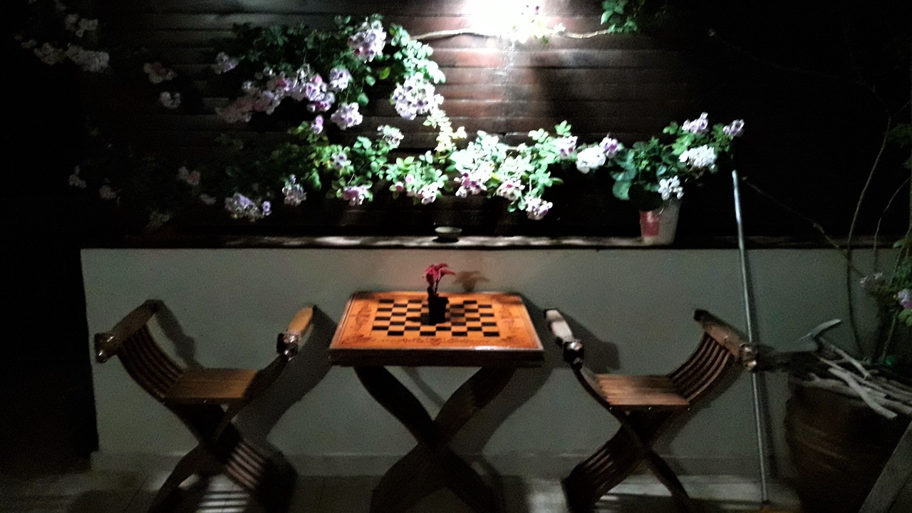 Photo of Outdoor in Kastellos