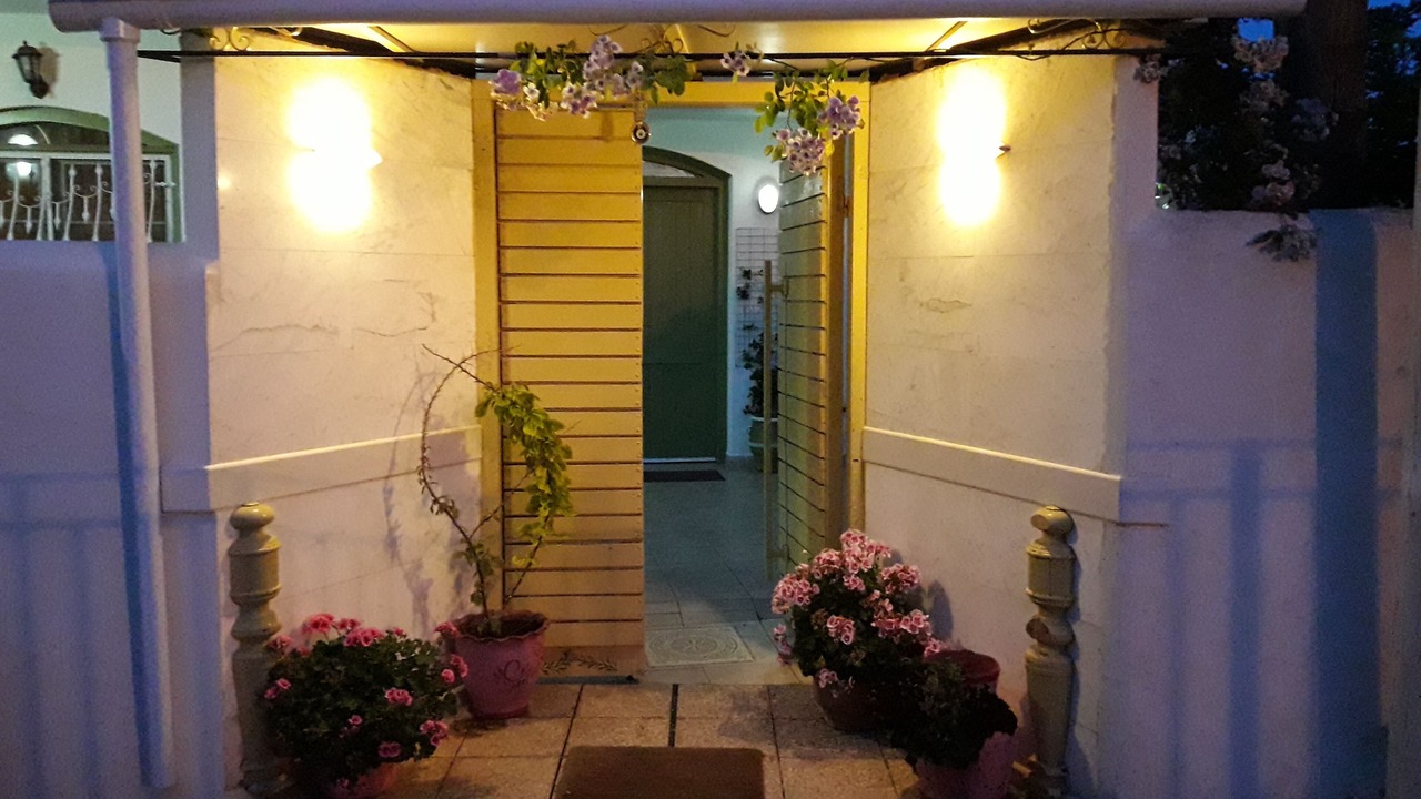 Photo of Outdoor in Kastellos