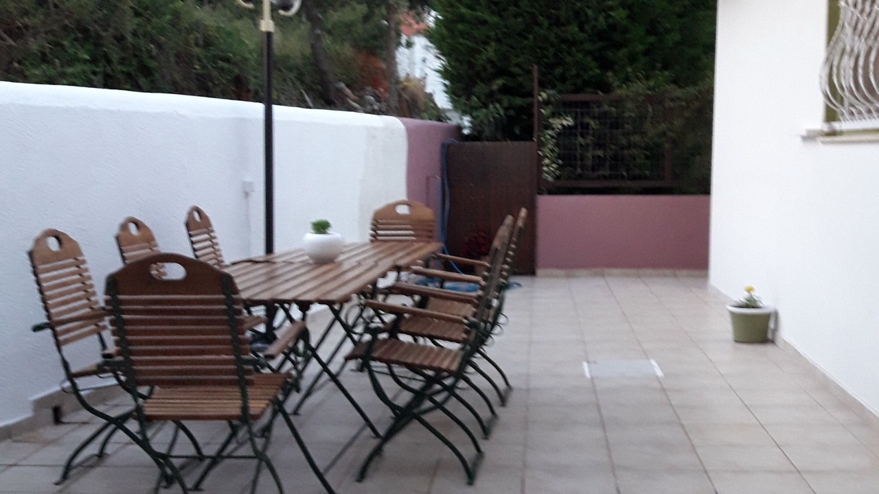 Photo of Outdoor in Kastellos