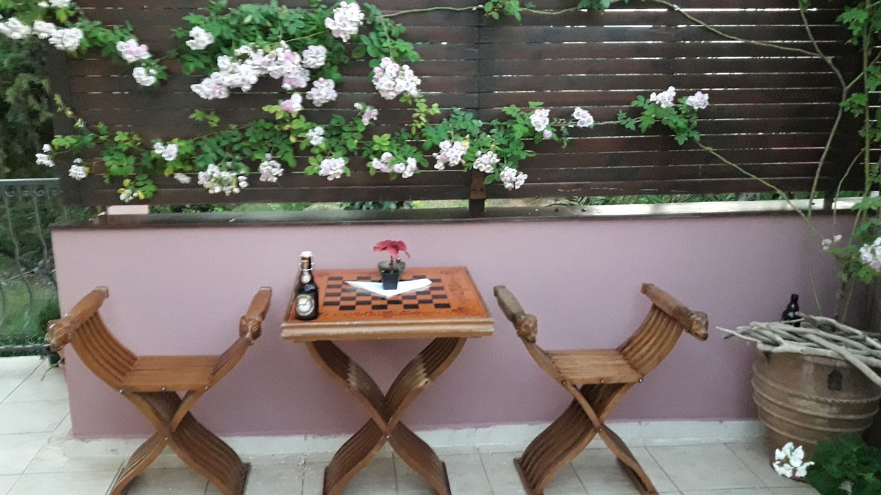 Photo of Outdoor in Kastellos