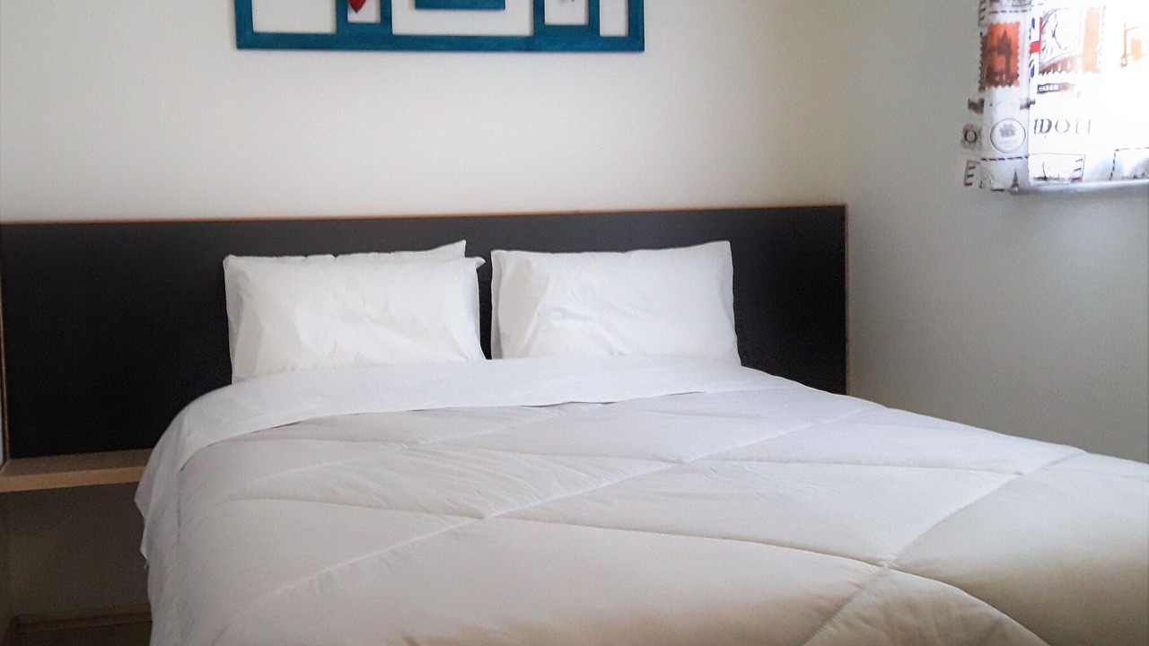 Photo of Bedroom in Kastellos