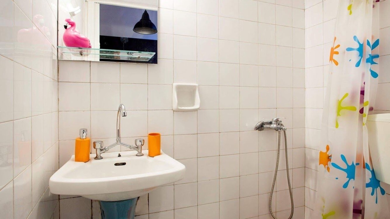 Photo of Bathroom in Heraklion