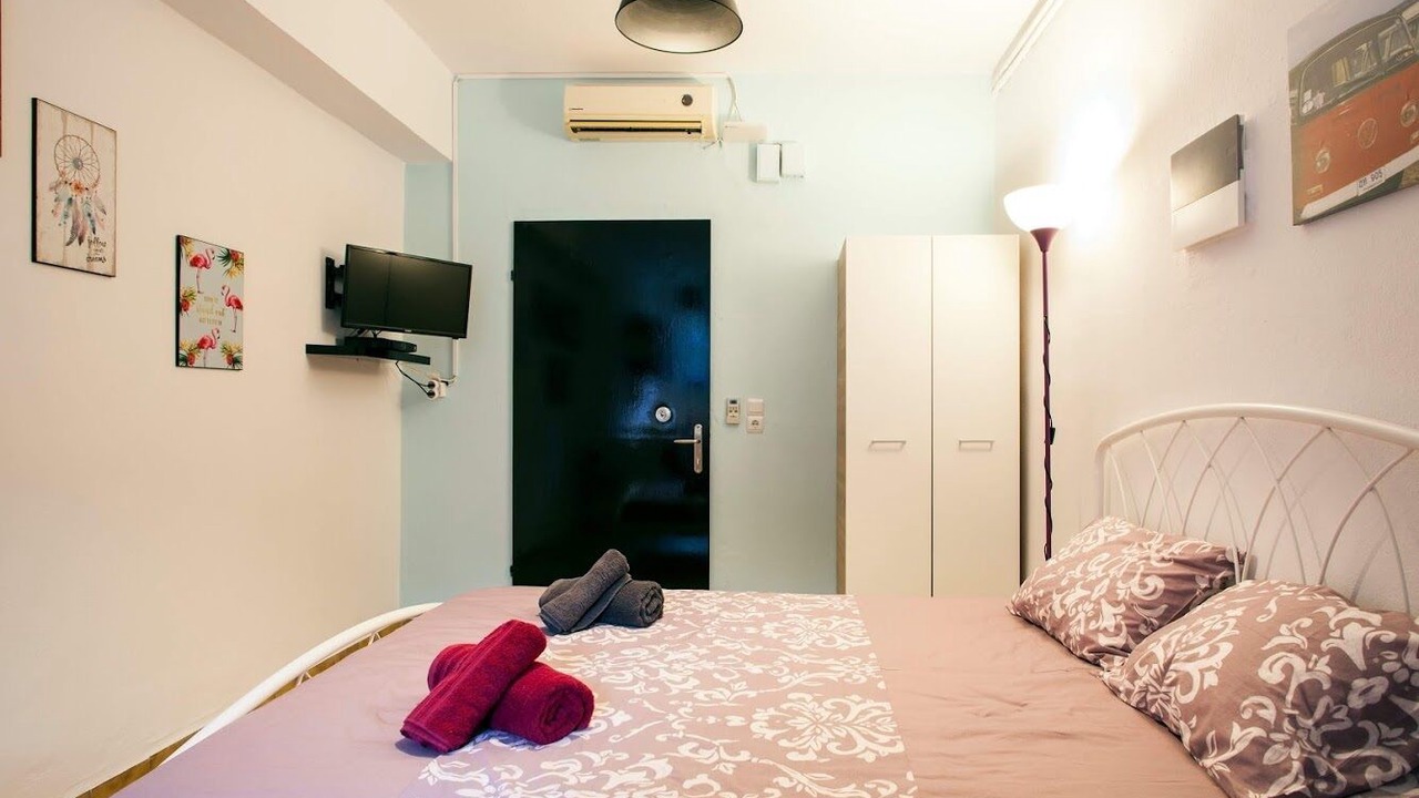 Photo of Bedroom in Heraklion