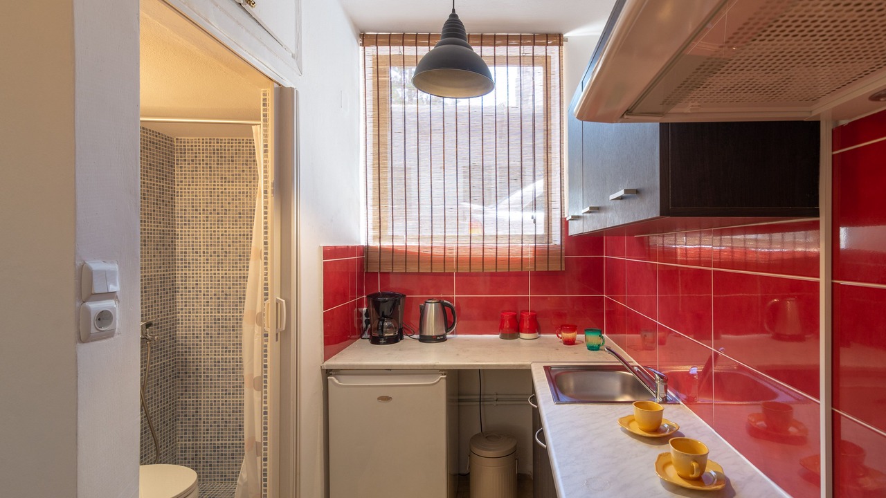 Photo of Kitchen in Heraklion