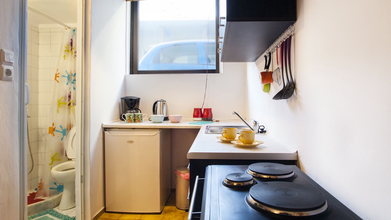 Photo of Kitchen in Heraklion