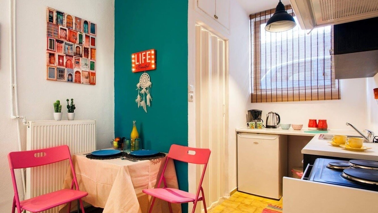 Photo of Kitchen in Heraklion