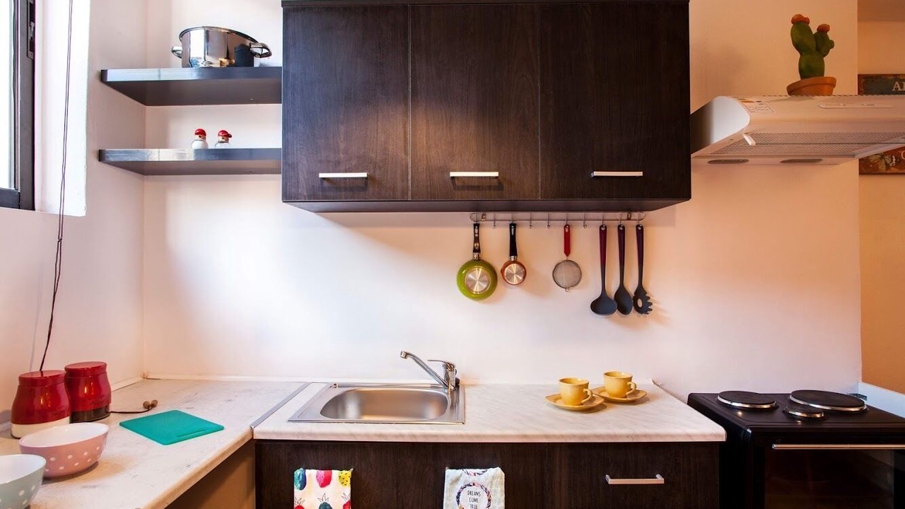 Photo of Kitchen in Heraklion