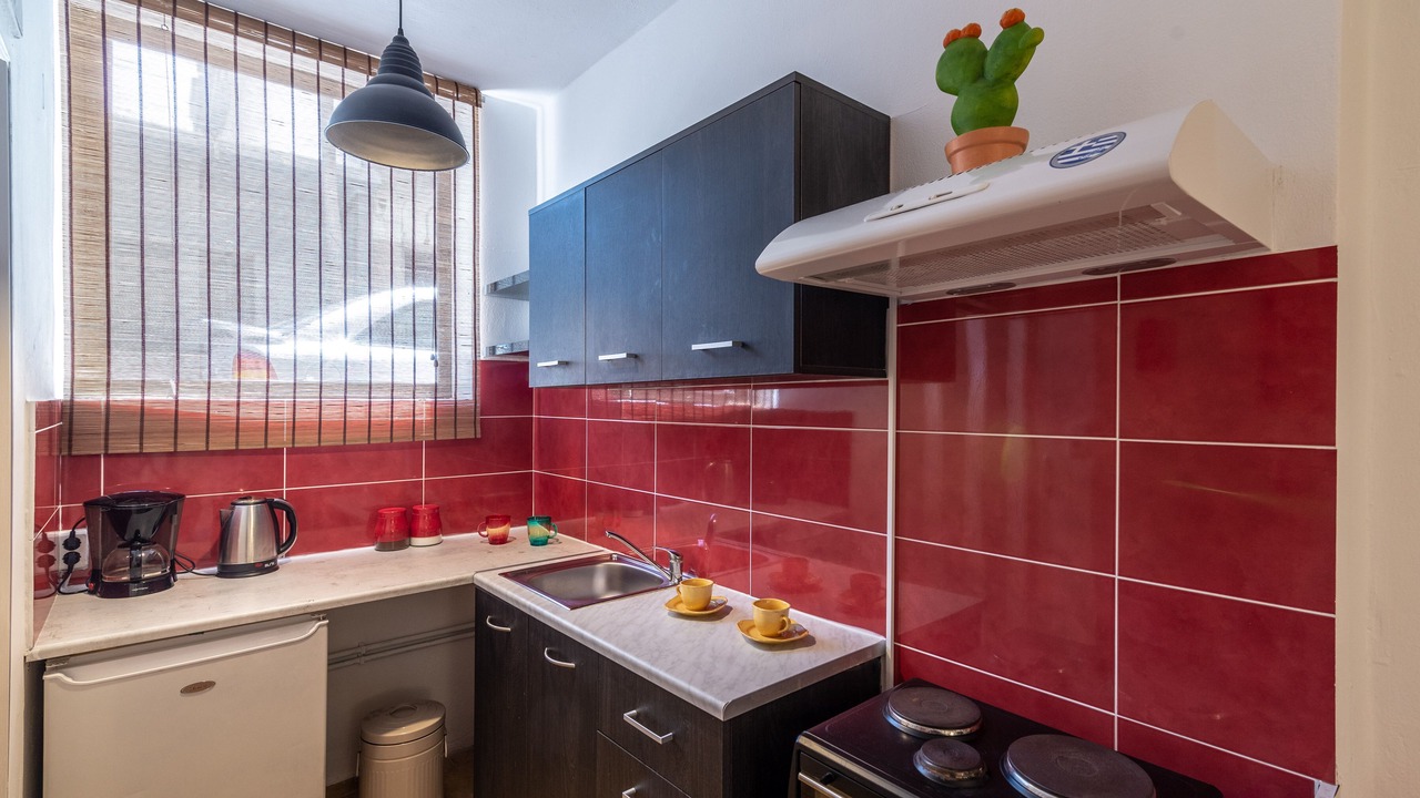 Photo of Kitchen in Heraklion