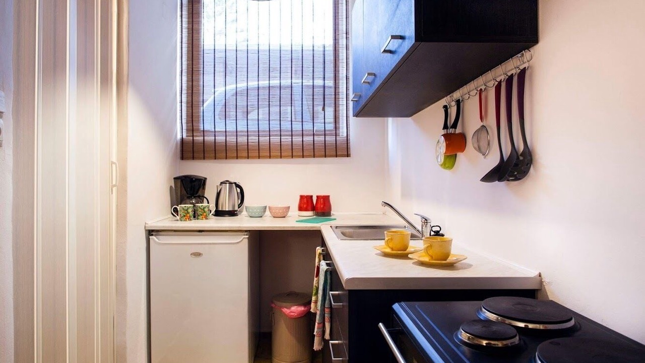 Photo of Kitchen in Heraklion