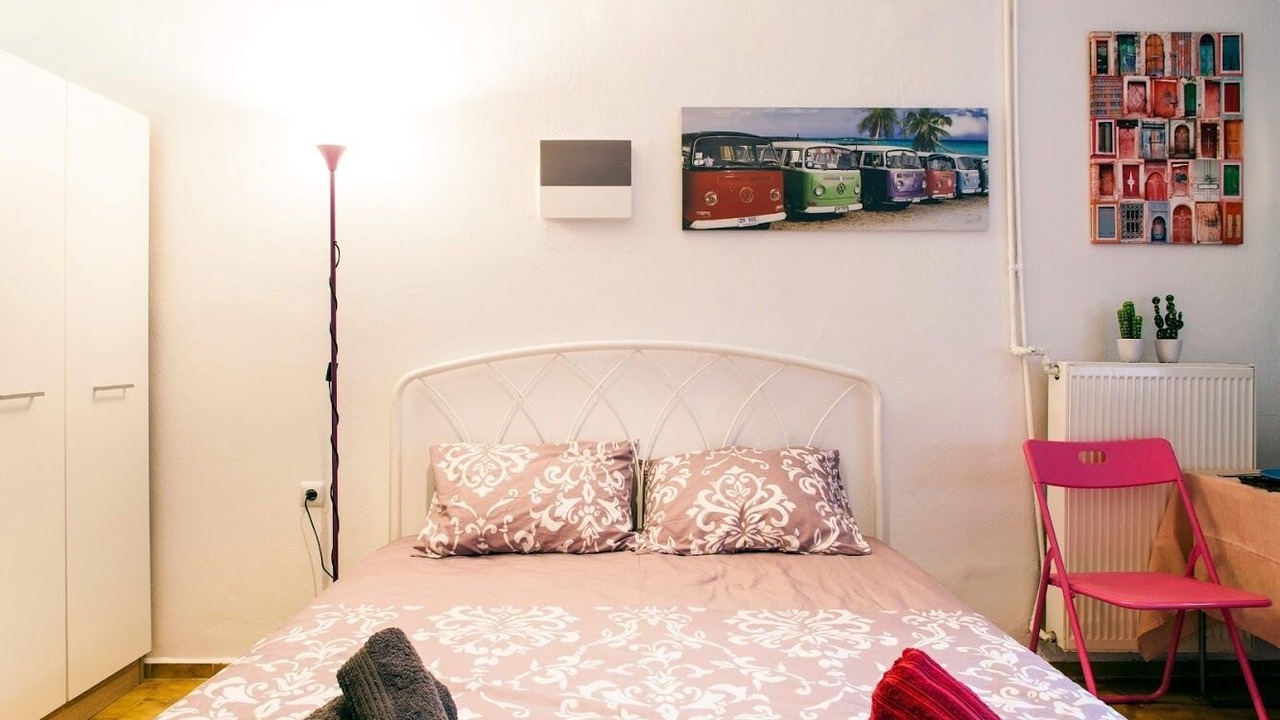 Photo of Bedroom in Heraklion