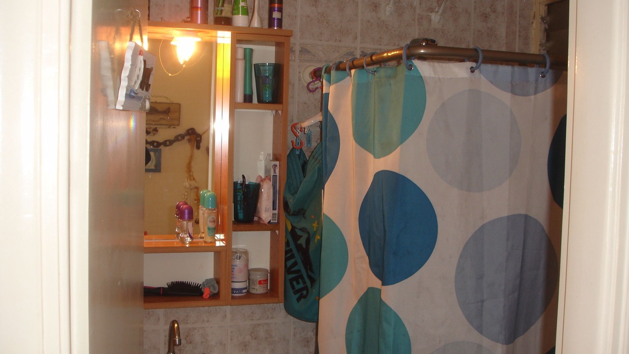 Photo of Bathroom in Palaia Fokaia