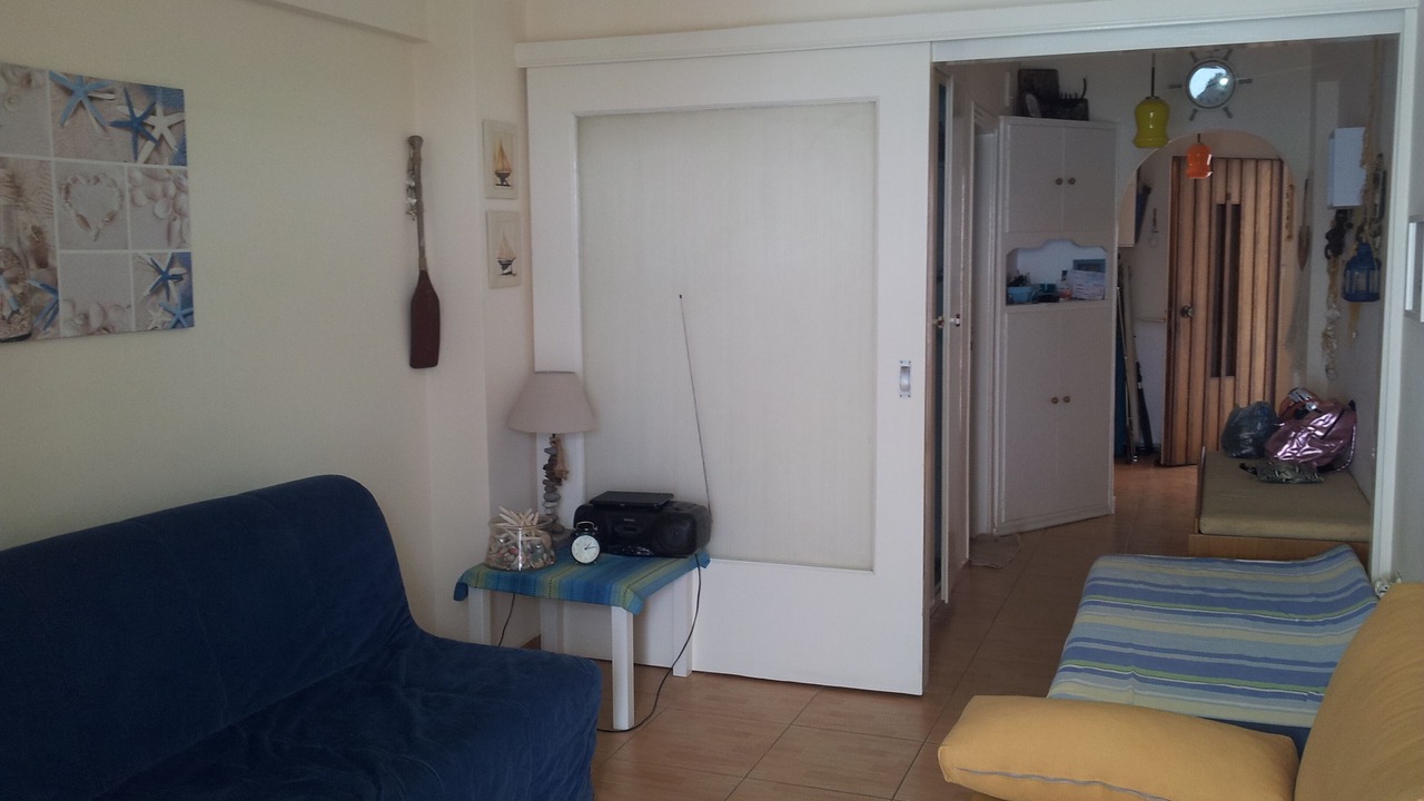 Photo of Livingroom in Palaia Fokaia