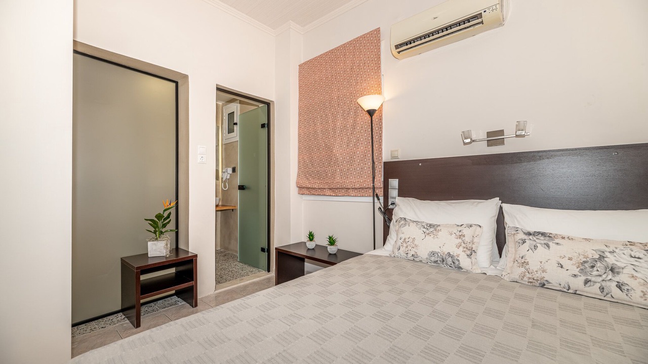 Photo of Bedroom in Laganas