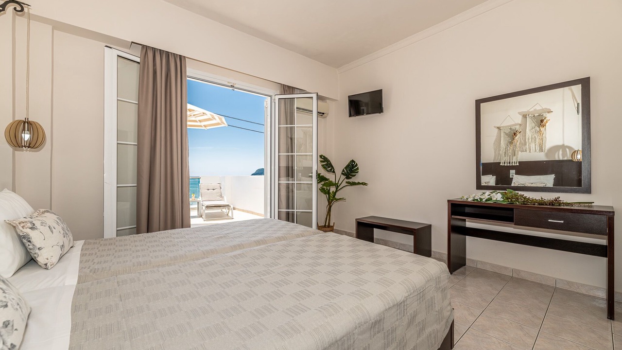 Photo of Bedroom in Laganas