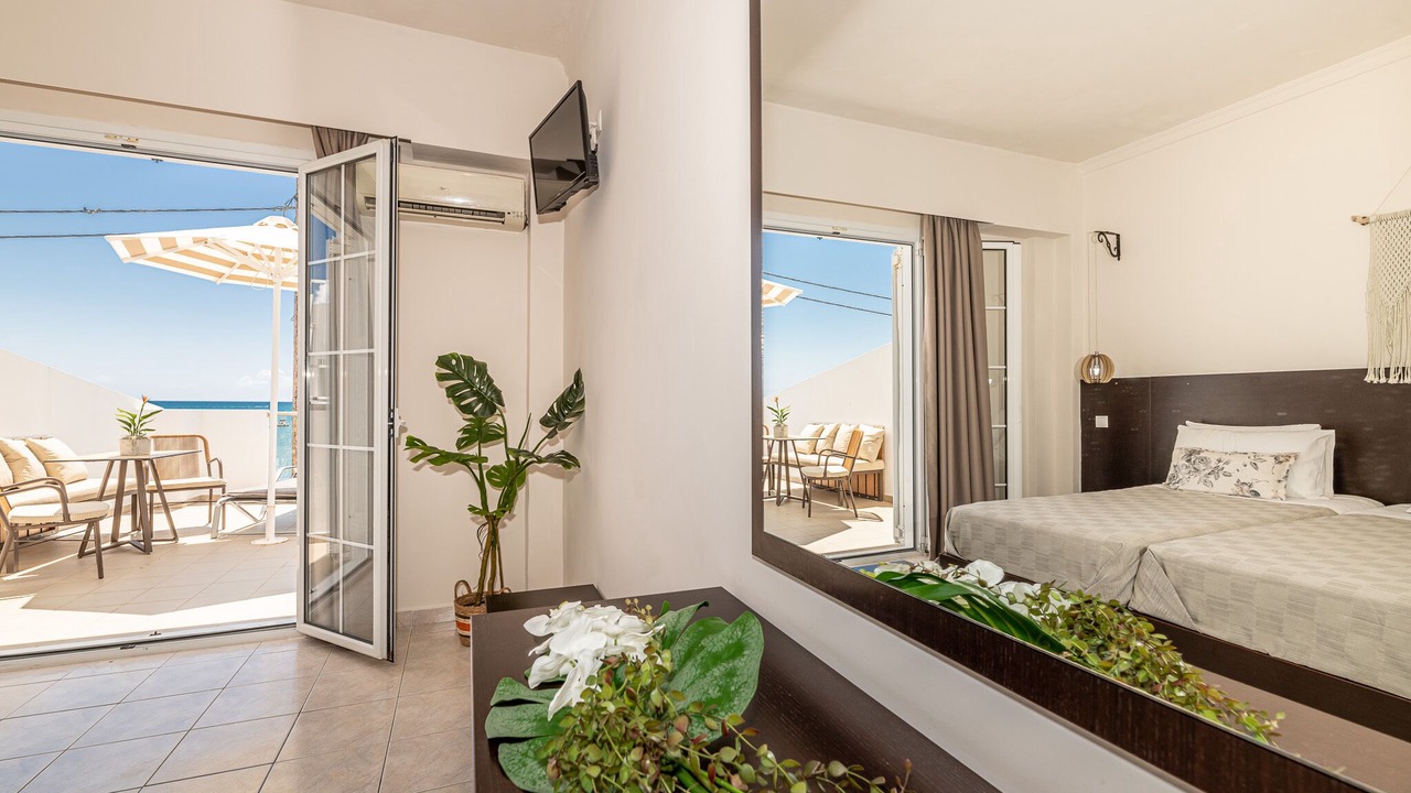 Photo of Bedroom in Laganas