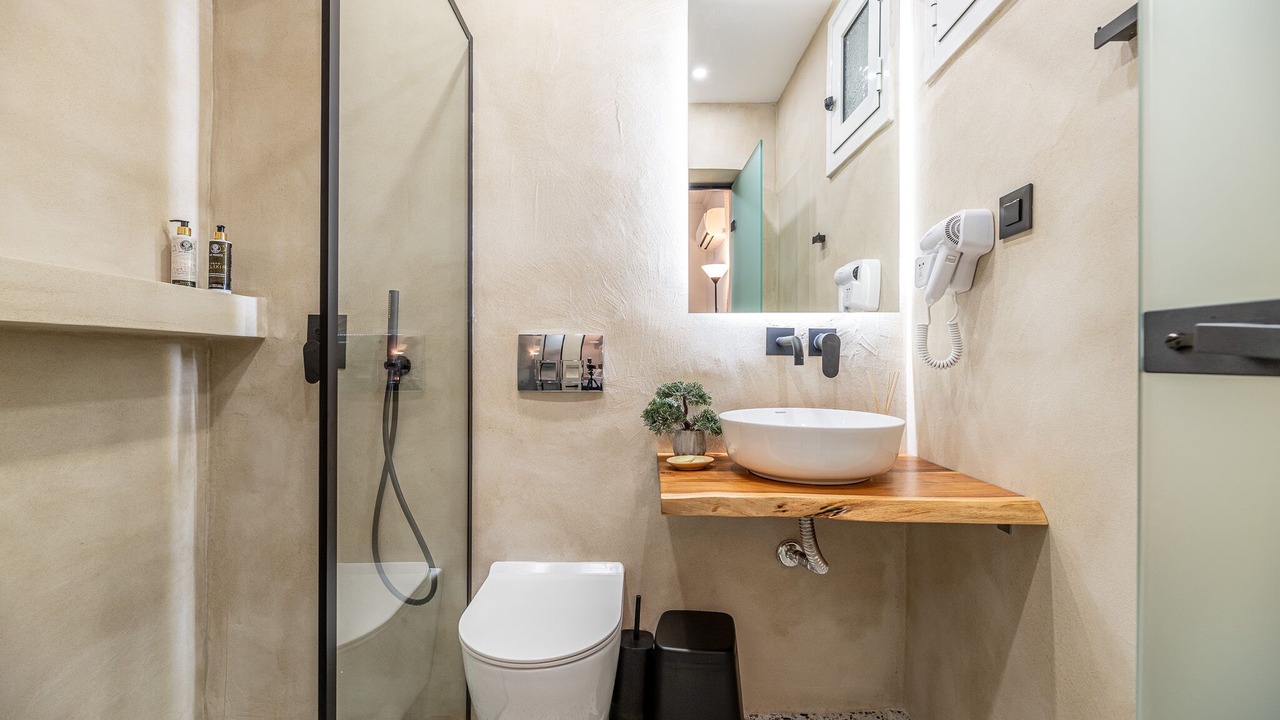 Photo of Bathroom in Laganas