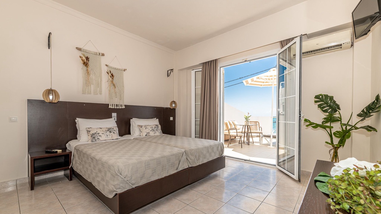 Photo of Bedroom in Laganas