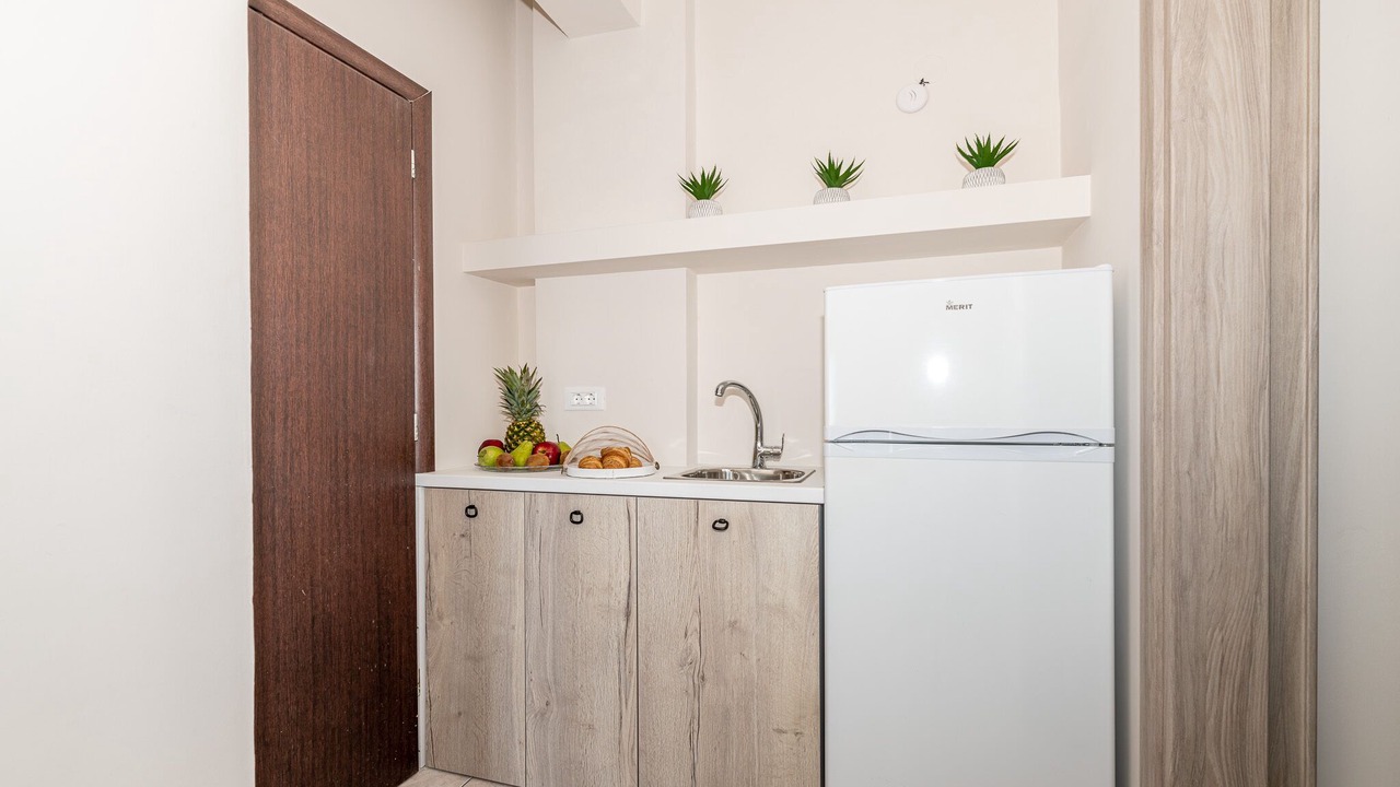 Photo of Kitchen in Laganas