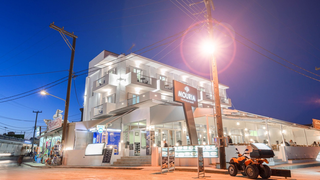 Photo of Outdoor in Laganas