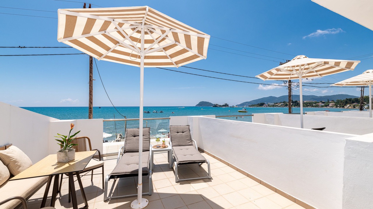 Photo of Outdoor in Laganas