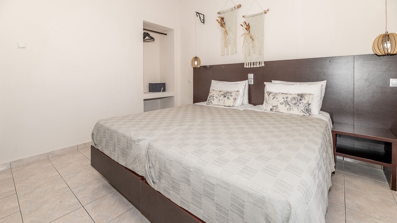 Photo of Bedroom in Laganas