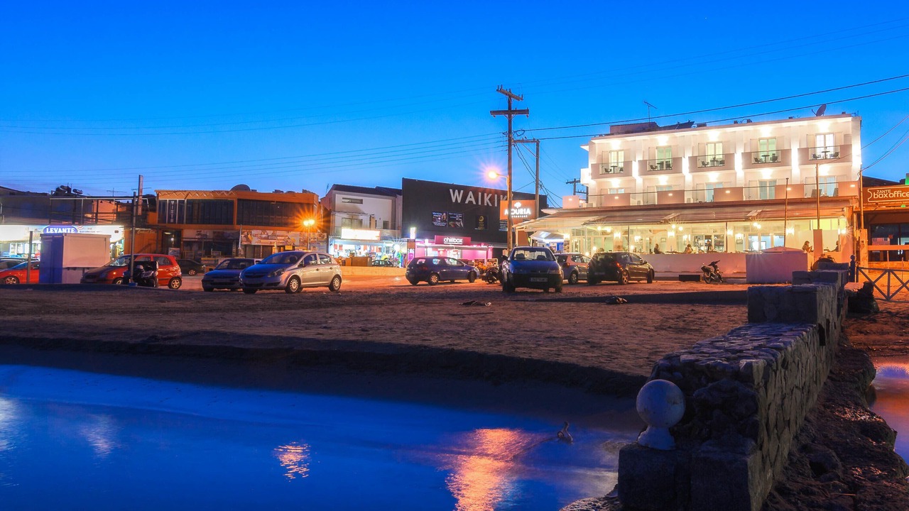 Photo of Outdoor in Laganas