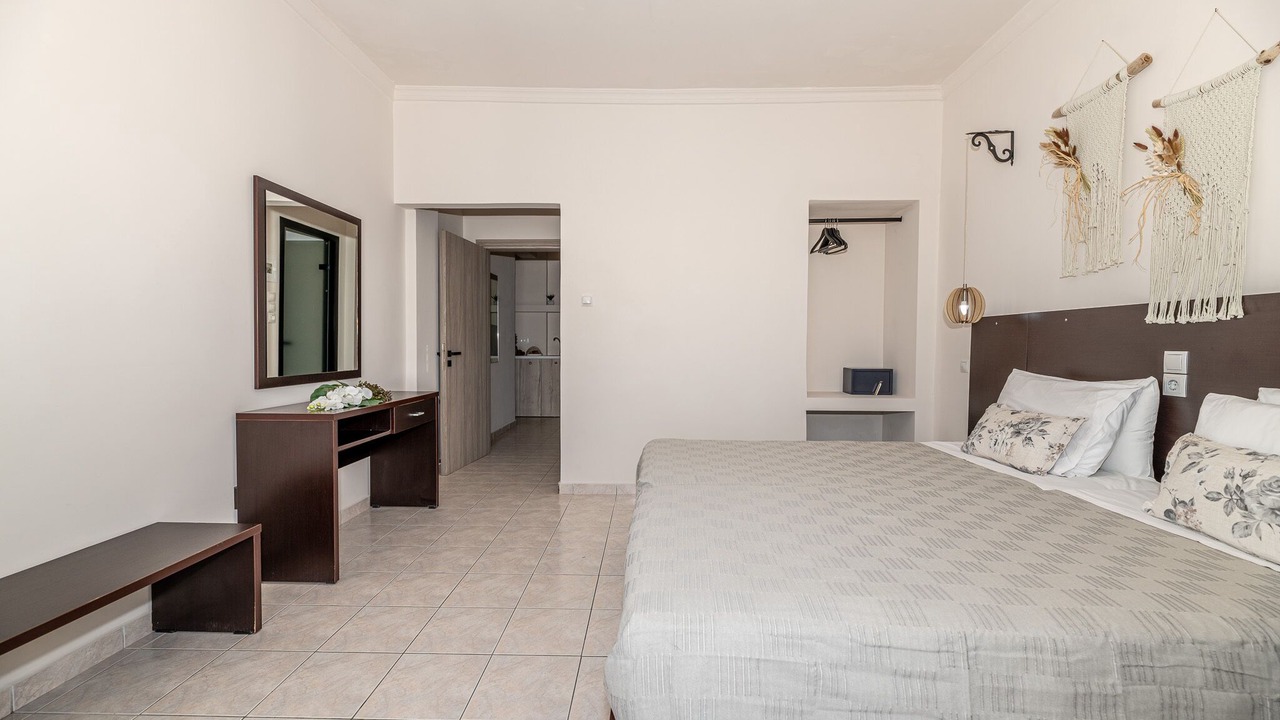 Photo of Bedroom in Laganas