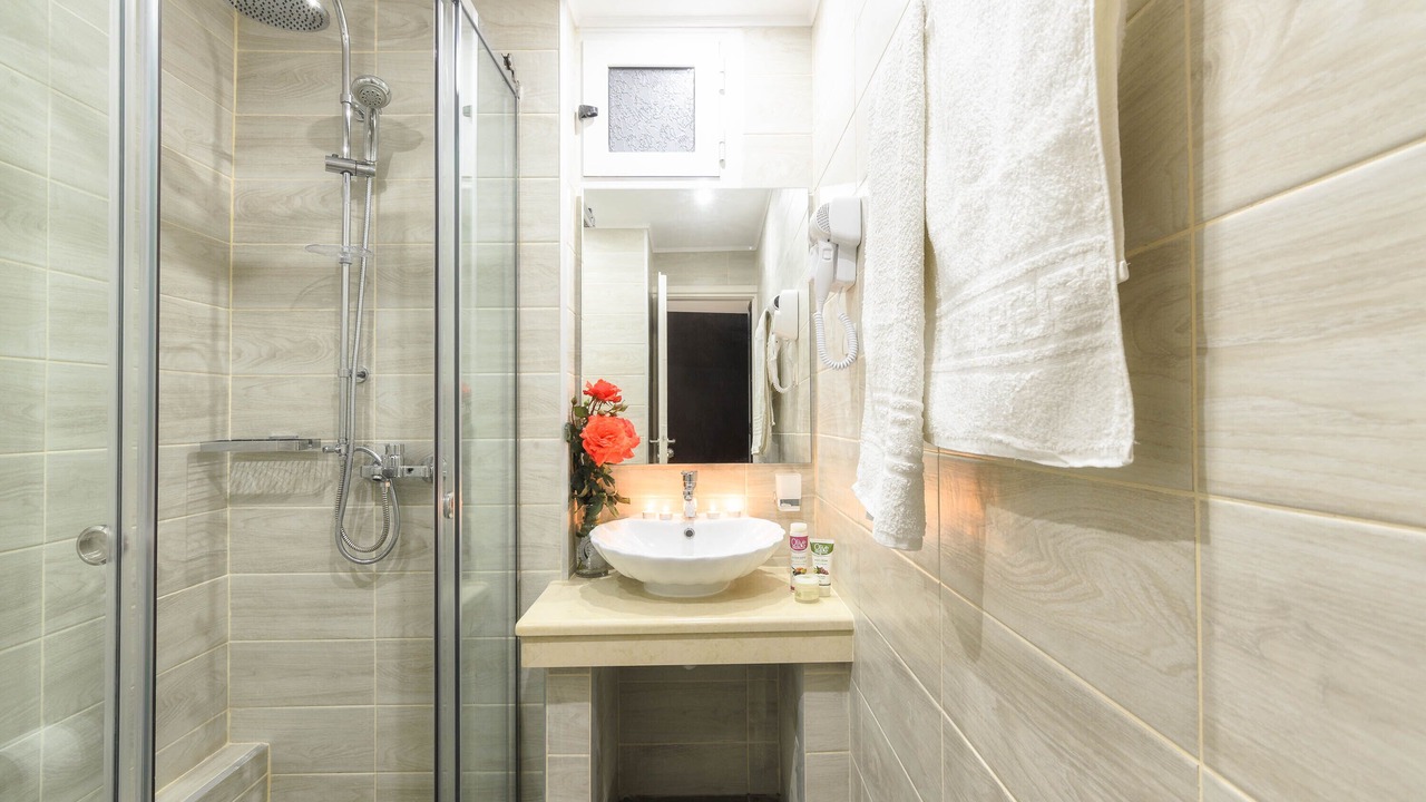 Photo of Bathroom in Laganas