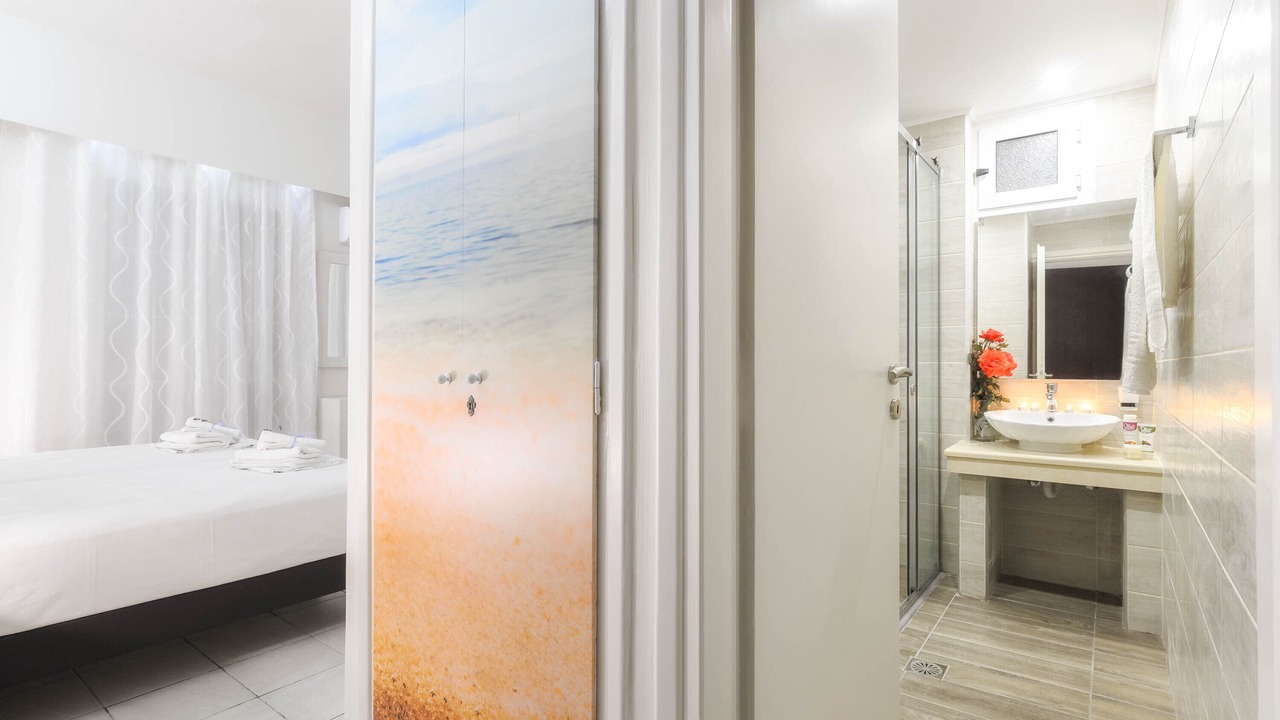 Photo of Bedroom in Laganas