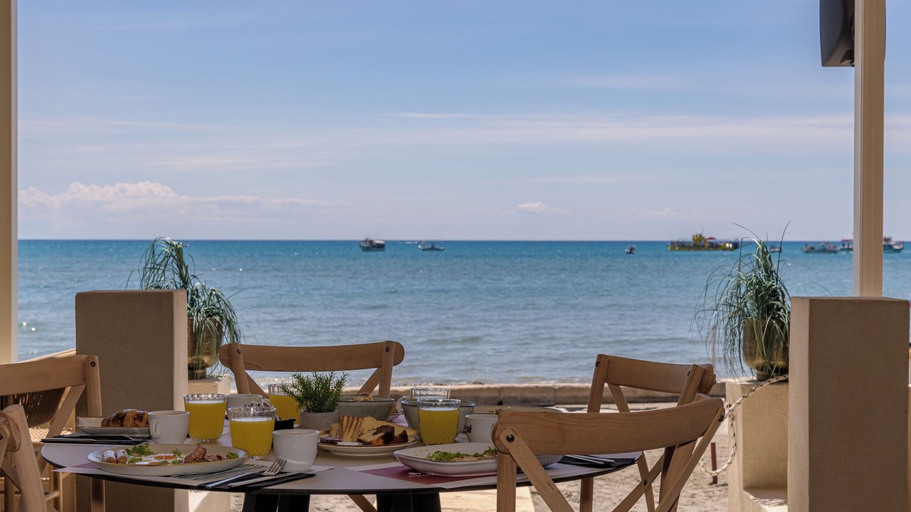 Photo of Outdoor in Laganas