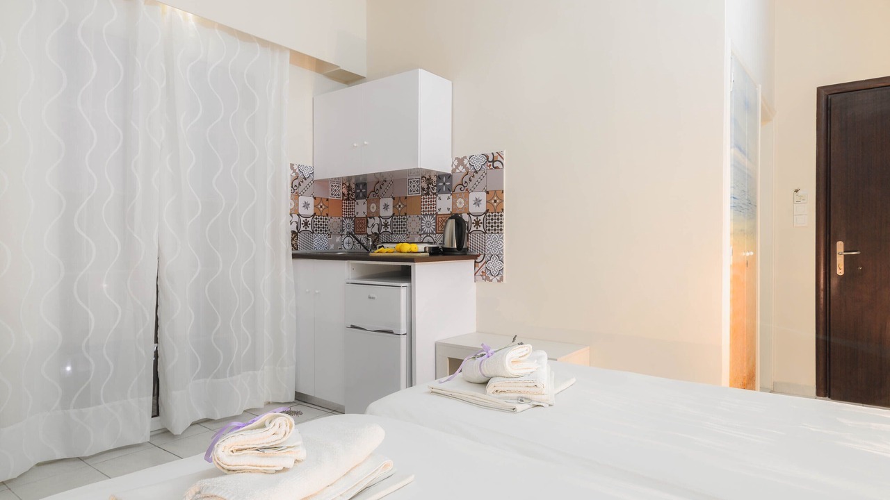 Photo of Bedroom in Laganas