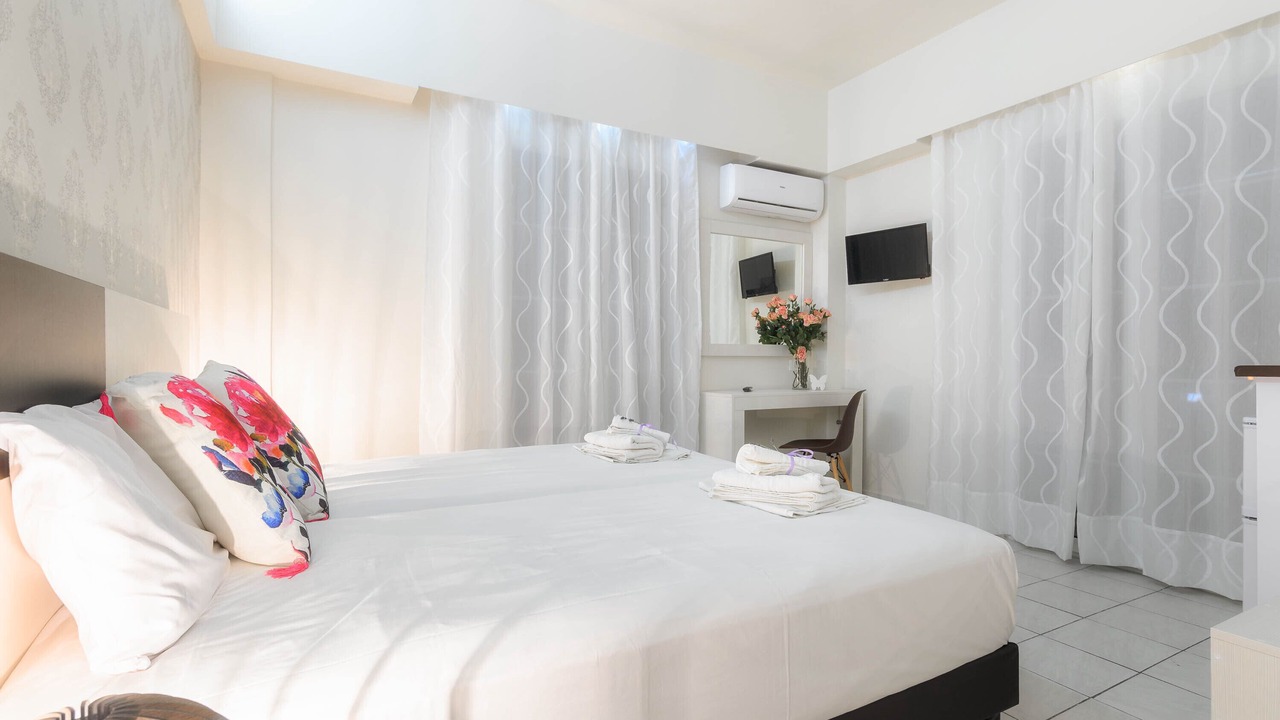 Photo of Bedroom in Laganas