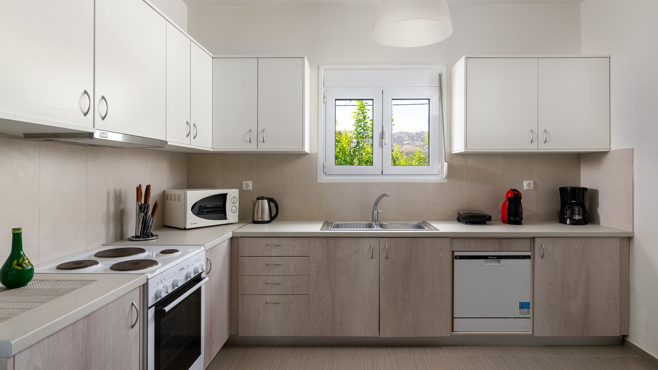Photo of Kitchen in Gennadi