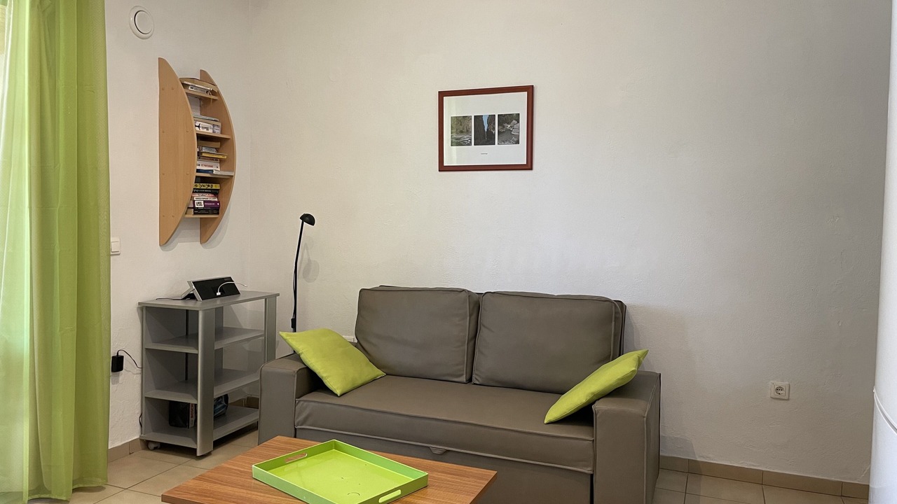 Photo of Livingroom in Asprouliani
