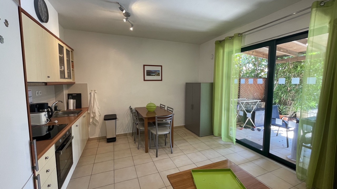 Photo of Kitchen in Asprouliani