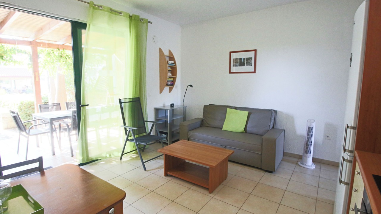Photo of Livingroom in Asprouliani