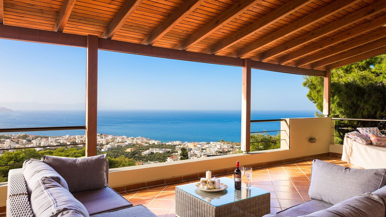Photo of Outdoor in Chania Town